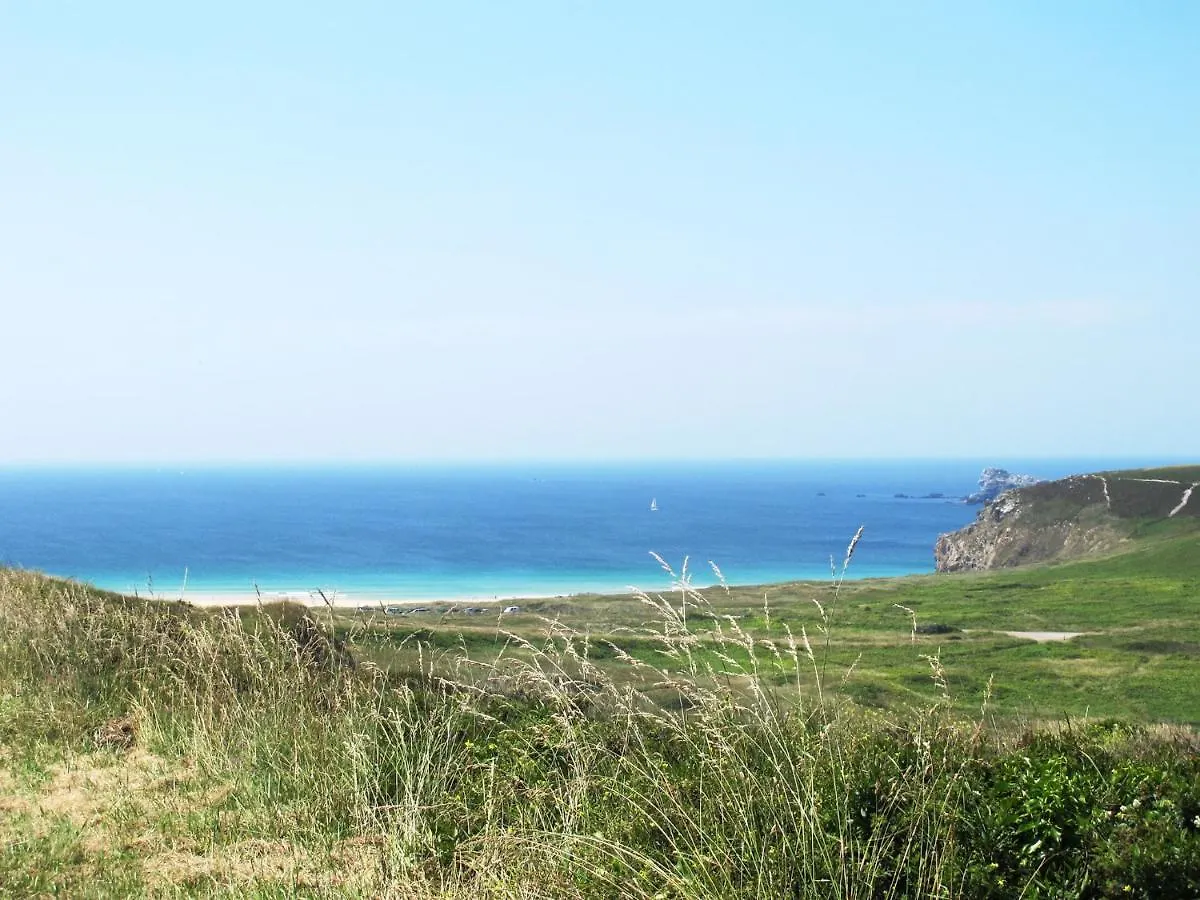 Holiday Home Ty Pol By Interhome Camaret-sur-Mer Francie
