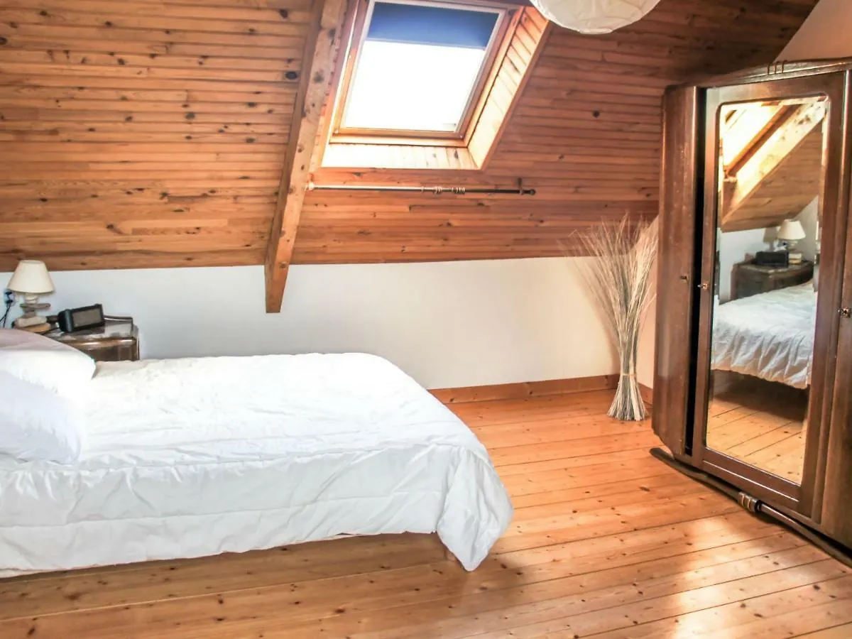 Holiday Home Ty Pol By Interhome Camaret-sur-Mer